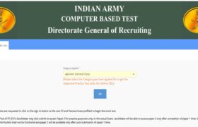 CEE Practice Test 2024-25